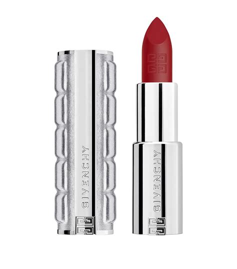 givenchy косметичка|Givenchy lipstick.